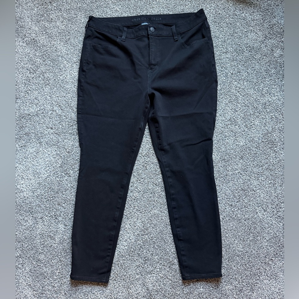 American Eagle Dream Stretch Skinny Jean